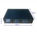 Phrl กล่องแยกจอ VGA-2002 Splitter 1:2